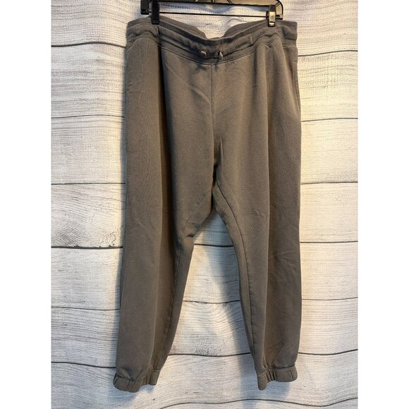 Goodfellow & Co Mens Gray Jogger Pants Size XL - Picture 1 of 3